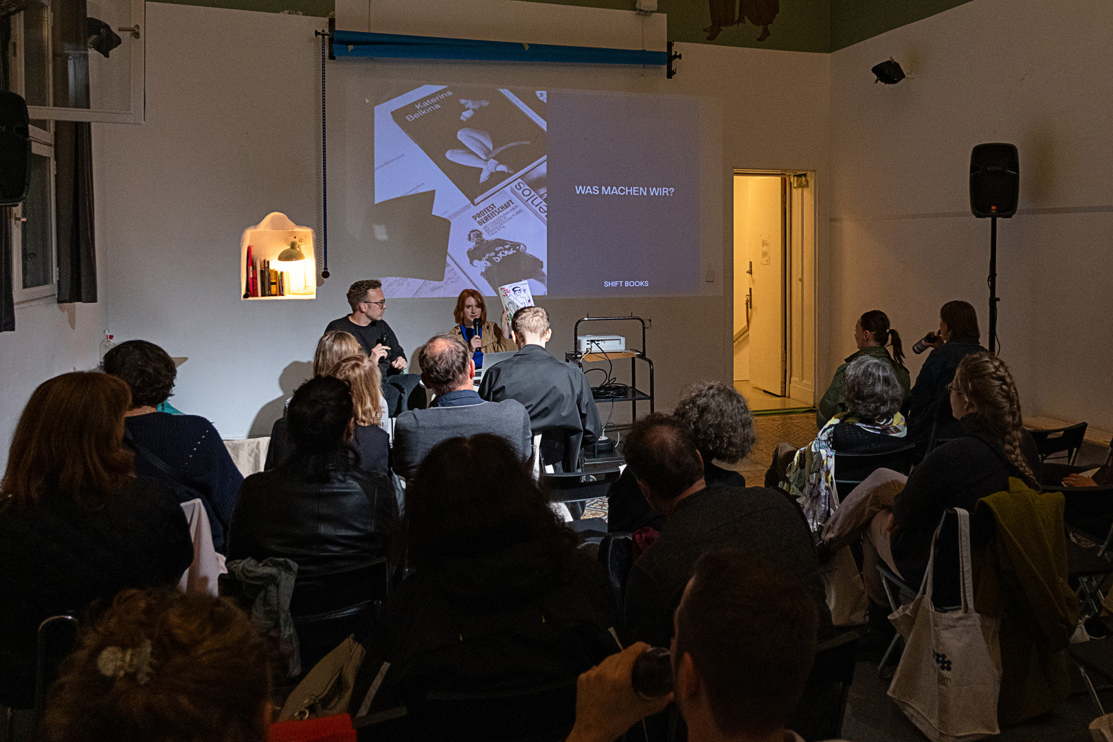 Fototreff #38 – Fotografie und Nachhaltigkeit