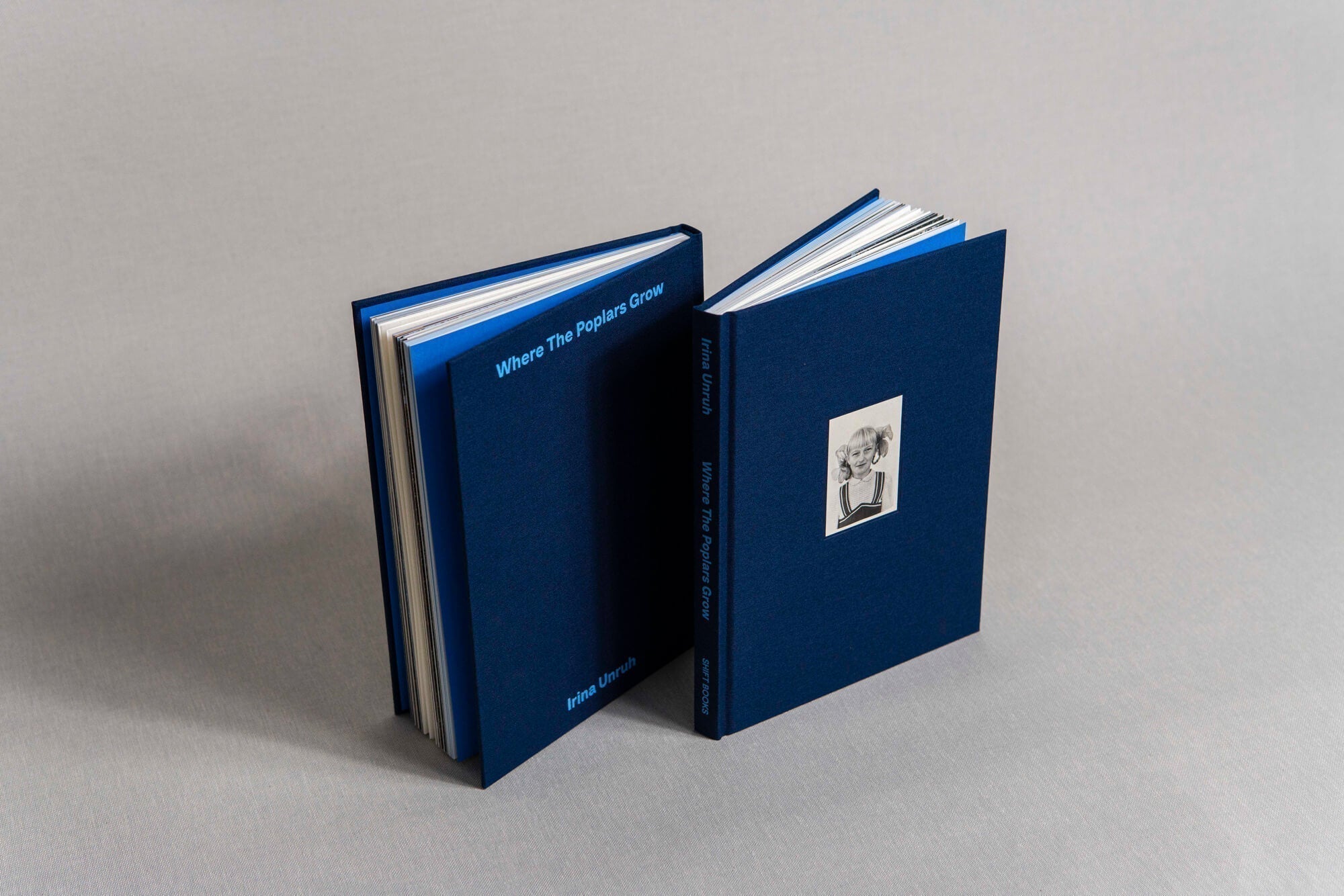 „Where The Poplars Grow“ – Ein Fotobuch feiert internationale Erfolge