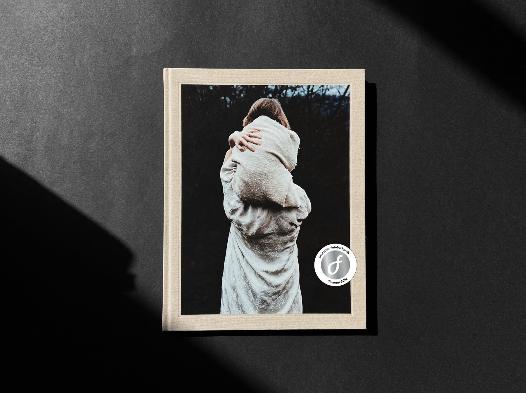 Ausgezeichnet mit dem Deutschen Fotobuchpreis