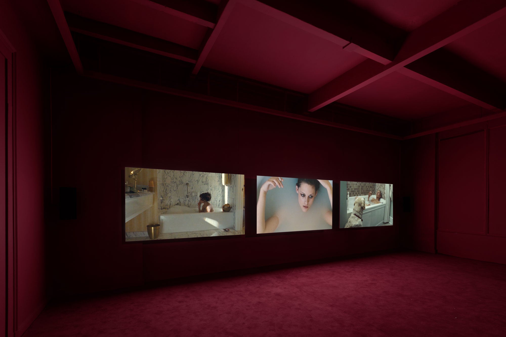 Bianca Kennedy, Let Me Draw You a Bath