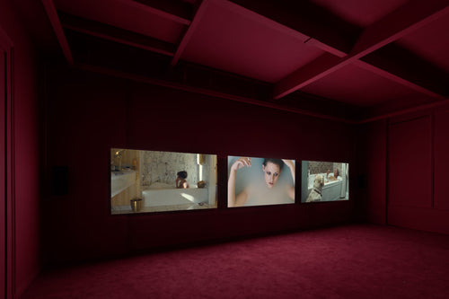 Bianca Kennedy, Let Me Draw You a Bath