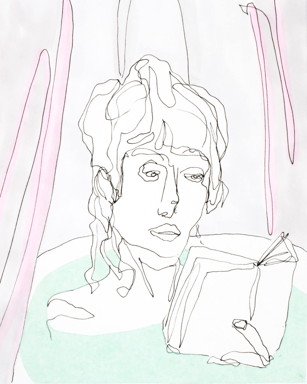 Bianca Kennedy, Let Me Draw You a Bath