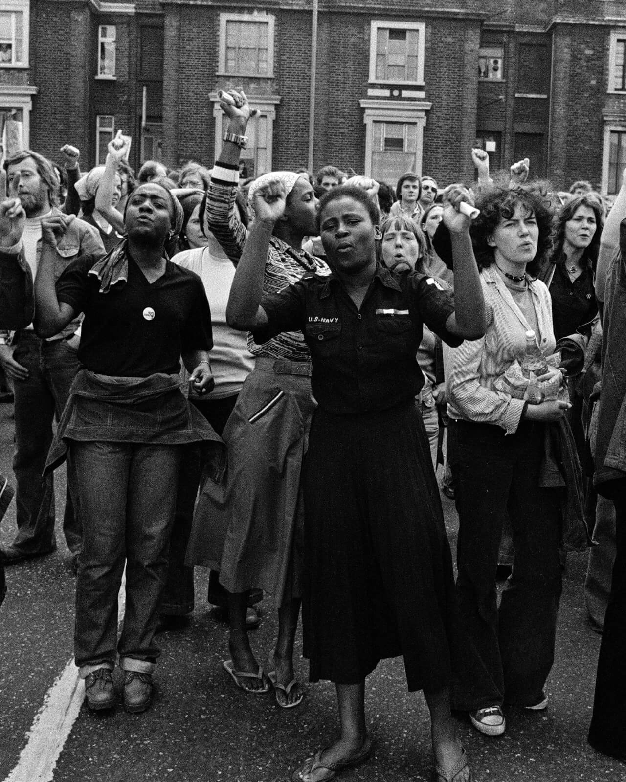 Kunstmuseum Stuttgart, Protestbereitschaft