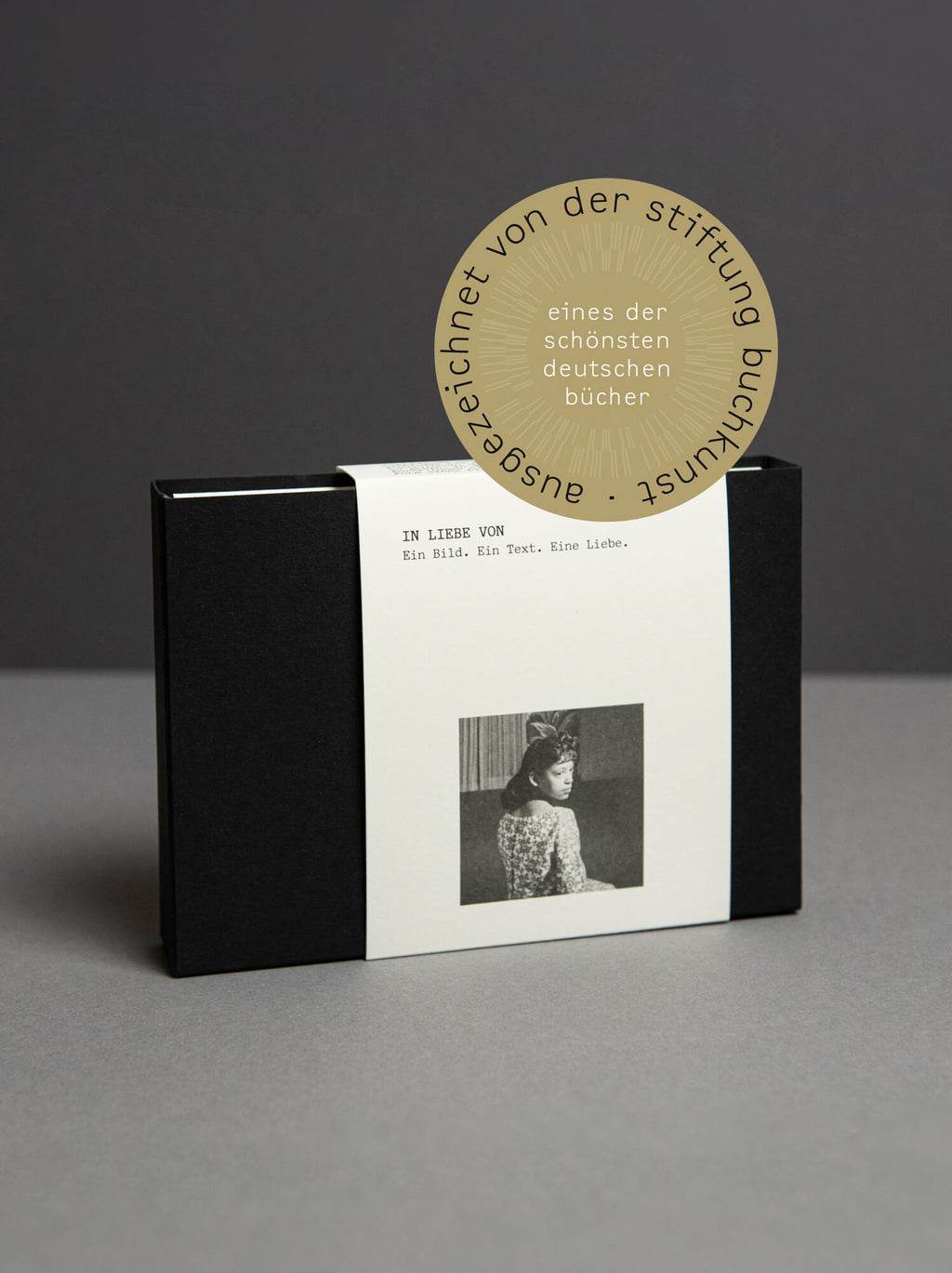 Helena Melikov, IN LIEBE VON