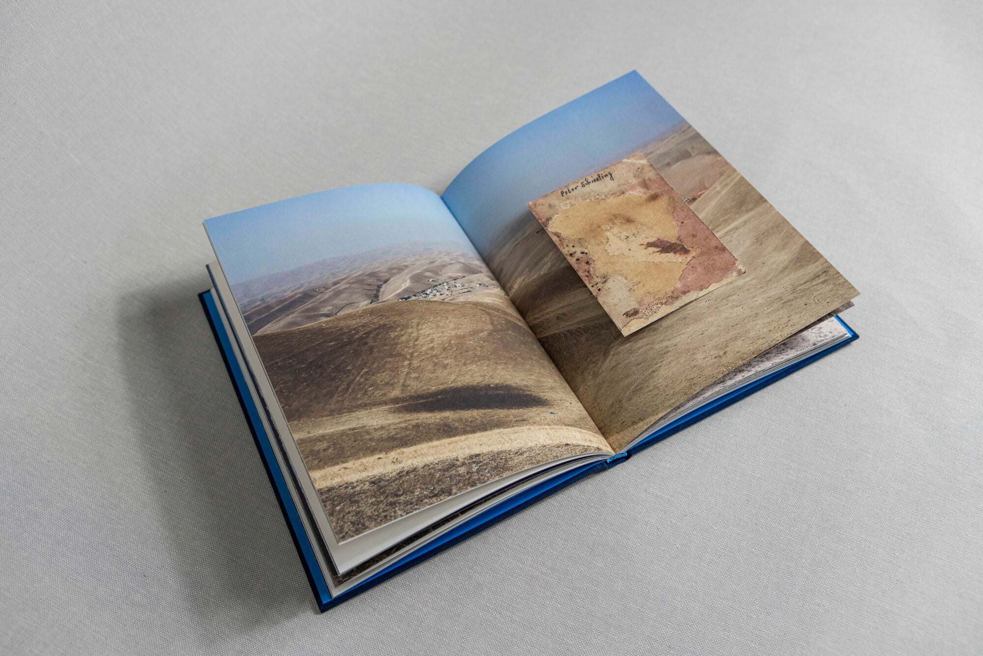 Irina Unruh, Where The Poplars Grow