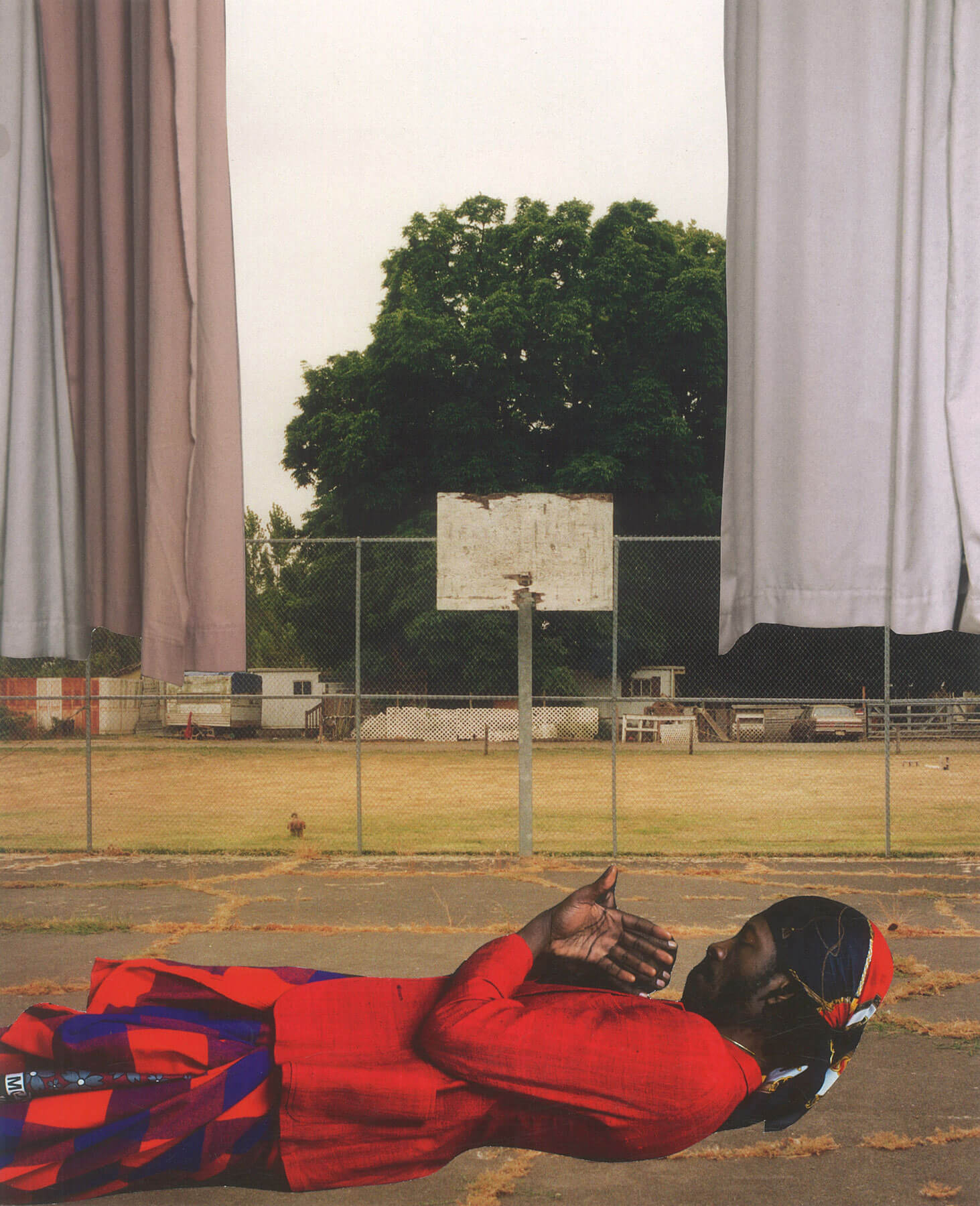 Isaiah Lopaz, Fluent in the Language of my Selves