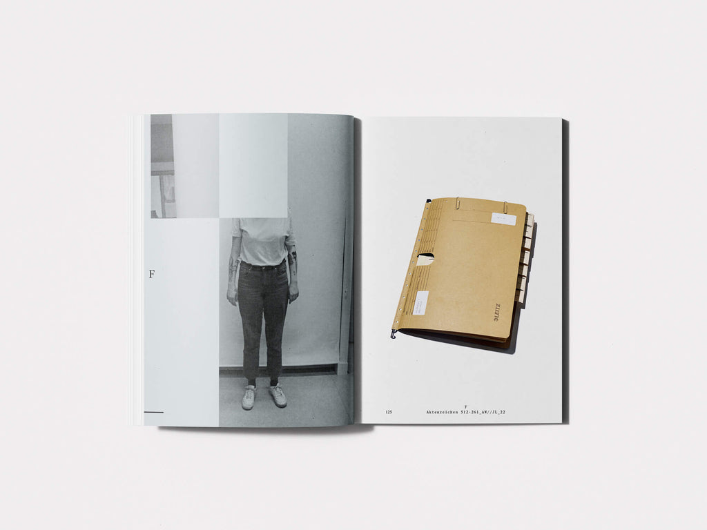 Julie Legouez, The Cure