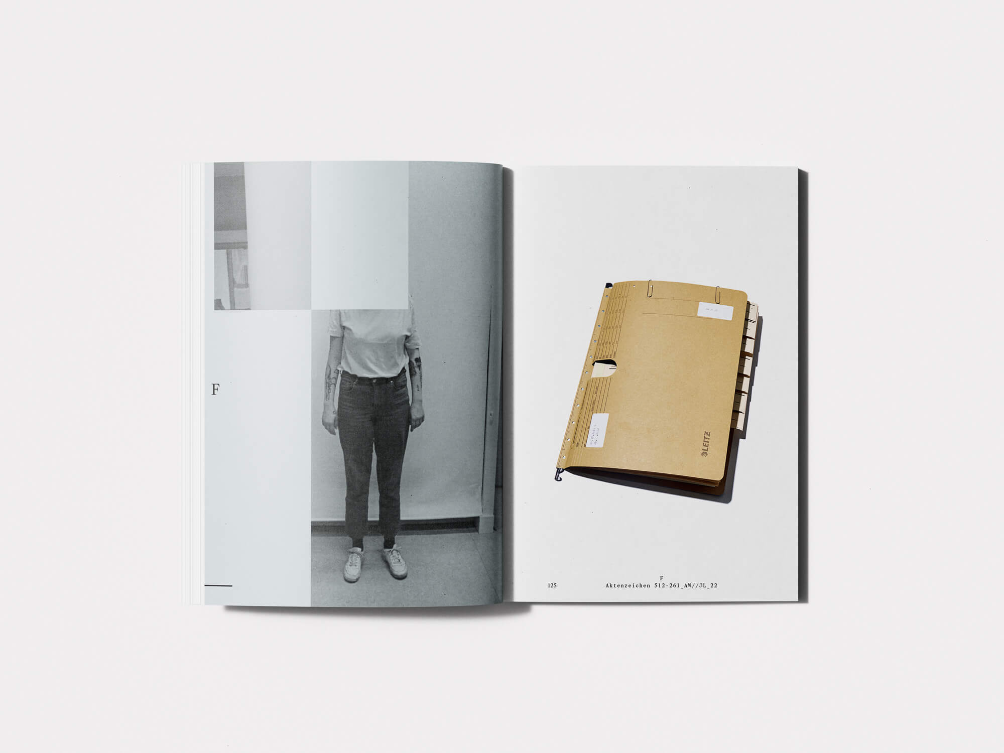 Julie Legouez, The Cure