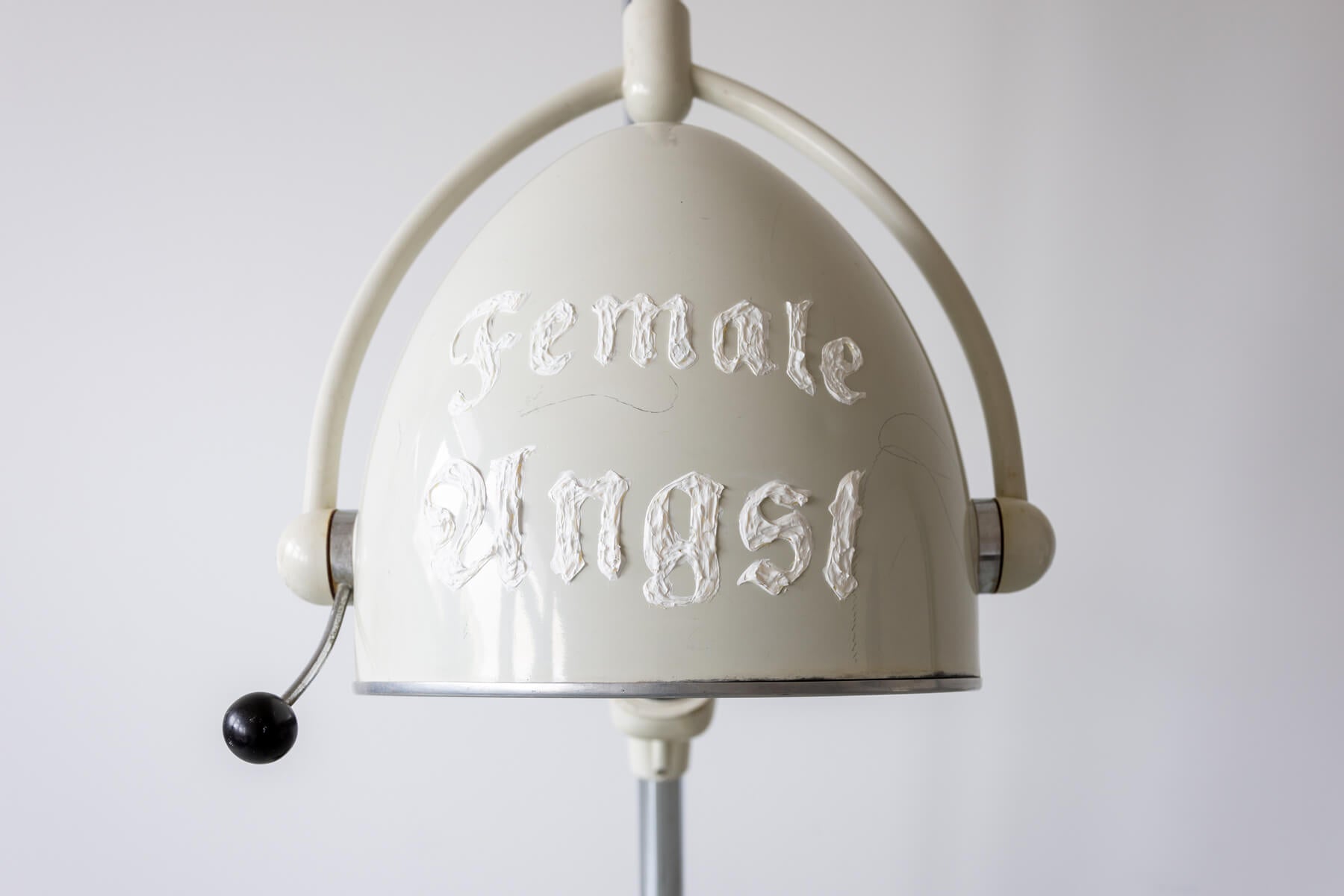 Julie Legouez, The Cure