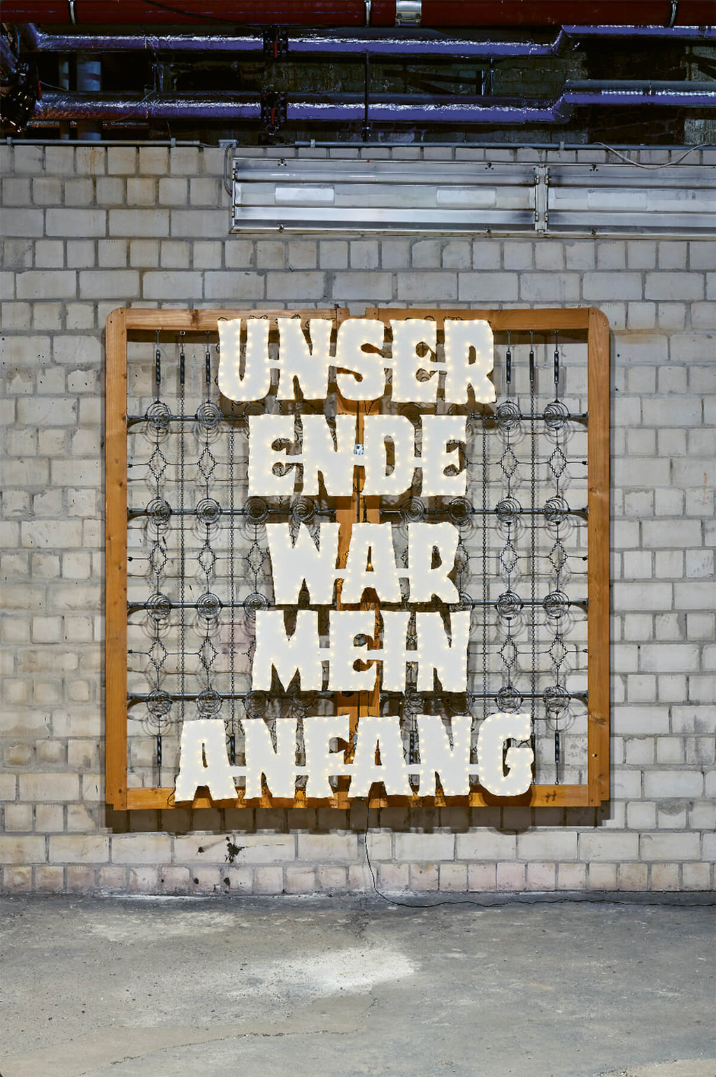 Julie Legouez, The Cure