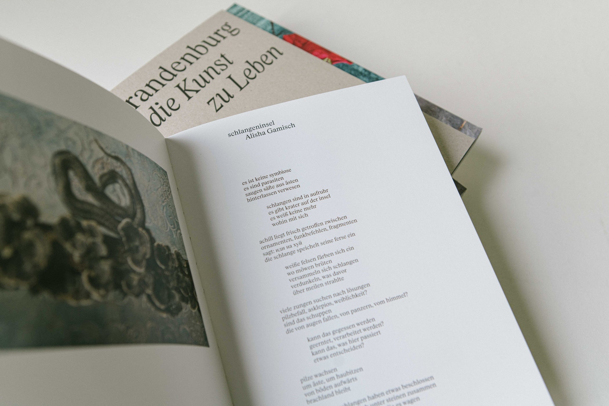 KLB, Brandenburg – die Kunst zu Leben