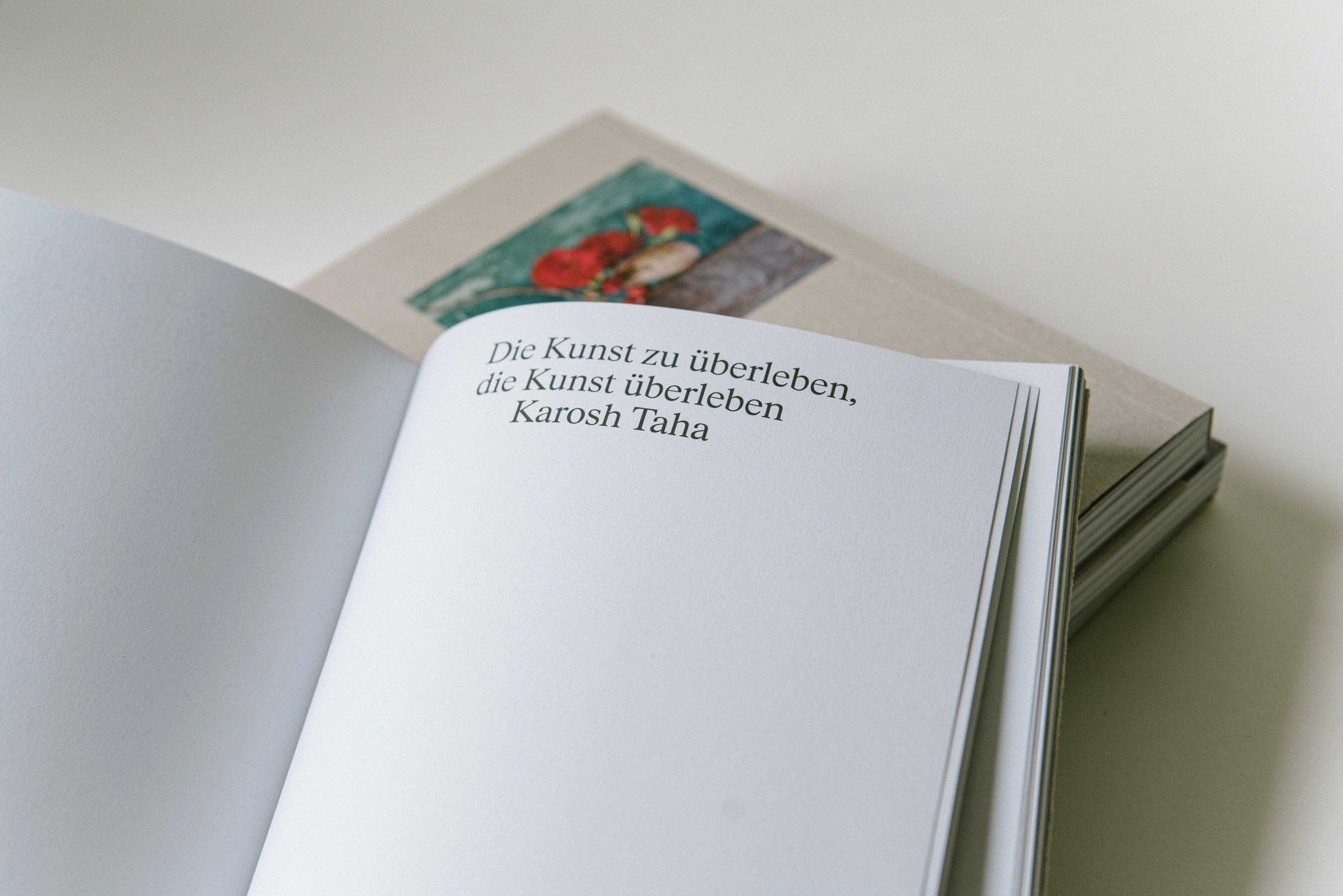 KLB, Brandenburg – die Kunst zu Leben