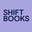 SHIFT BOOKS logo