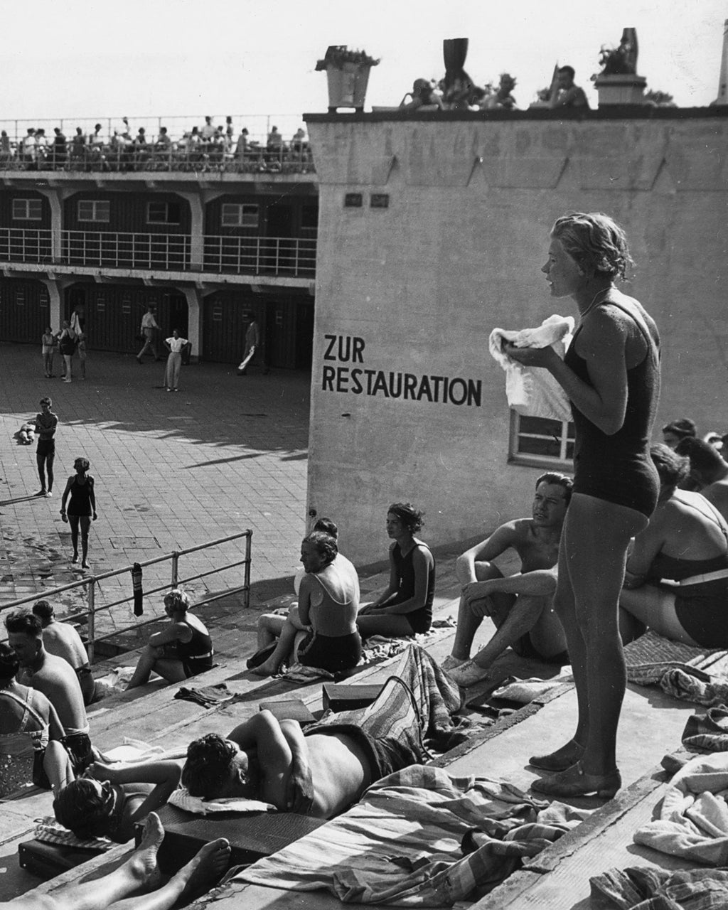 Mensch. Raum. Geschichte.