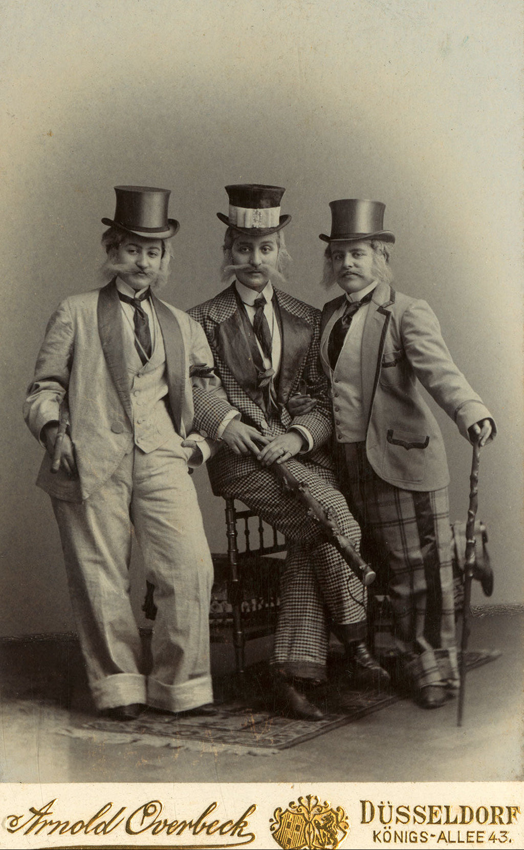 Mensch. Raum. Geschichte.