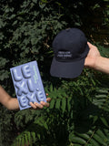 Roman Summer Special: Buch + Cap
