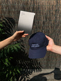 Lyrik Summer Special: Buch + Cap