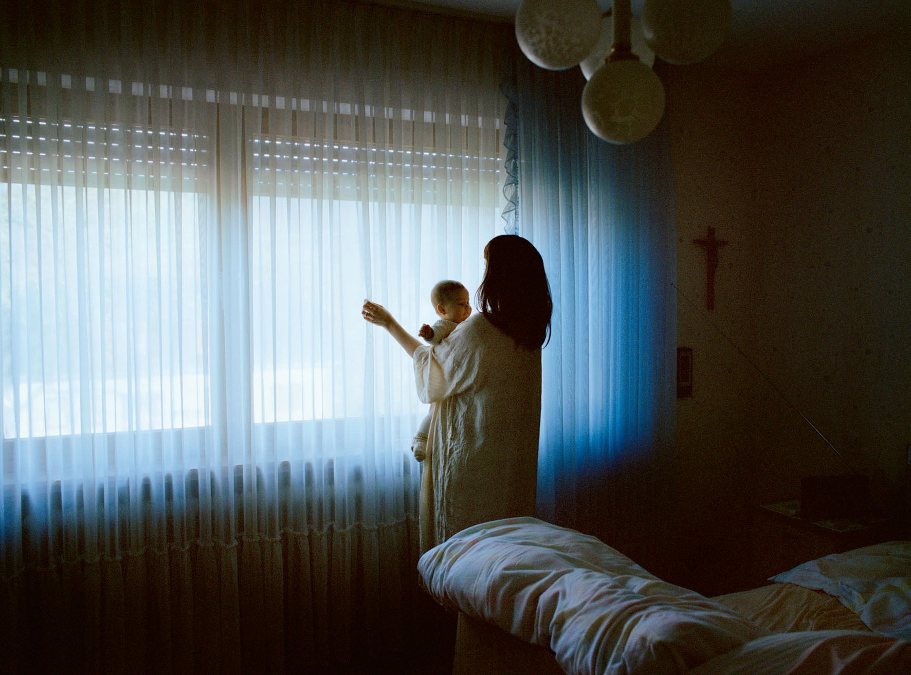 Rabea Edel, A Second Beating Heart