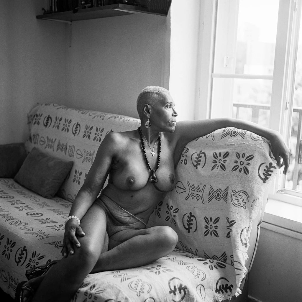 Clélia Odette, Belles Mômes