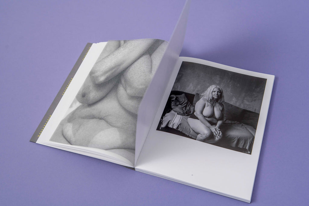 Clélia Odette, Belles Mômes