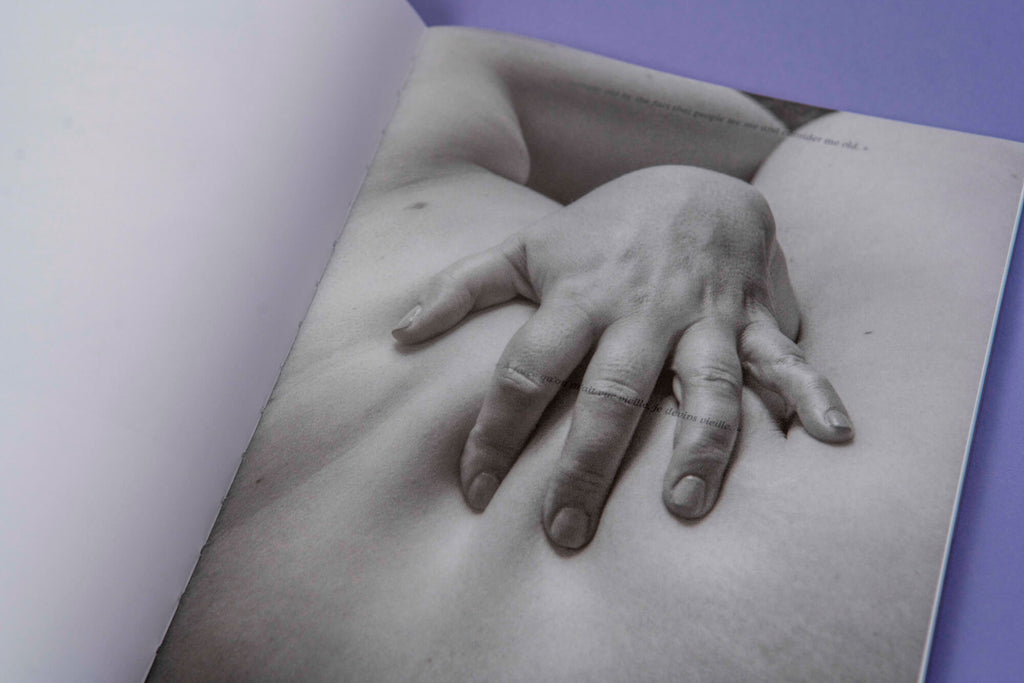 Clélia Odette, Belles Mômes