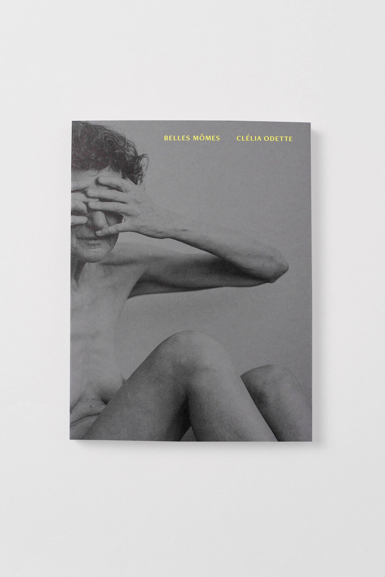 Clélia Odette, Belles Mômes
