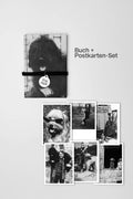 Bundle: Buch dog days + Postkartenset (6-teilig)