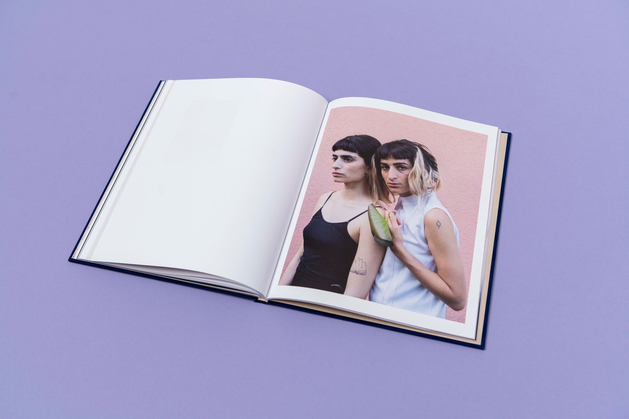 Cihan Çakmak, ez fraktal