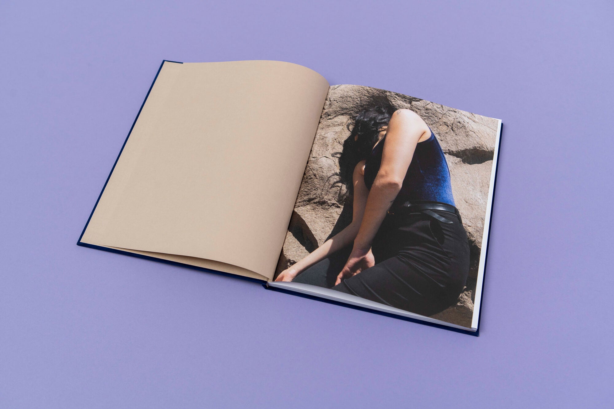 Cihan Çakmak, ez fraktal