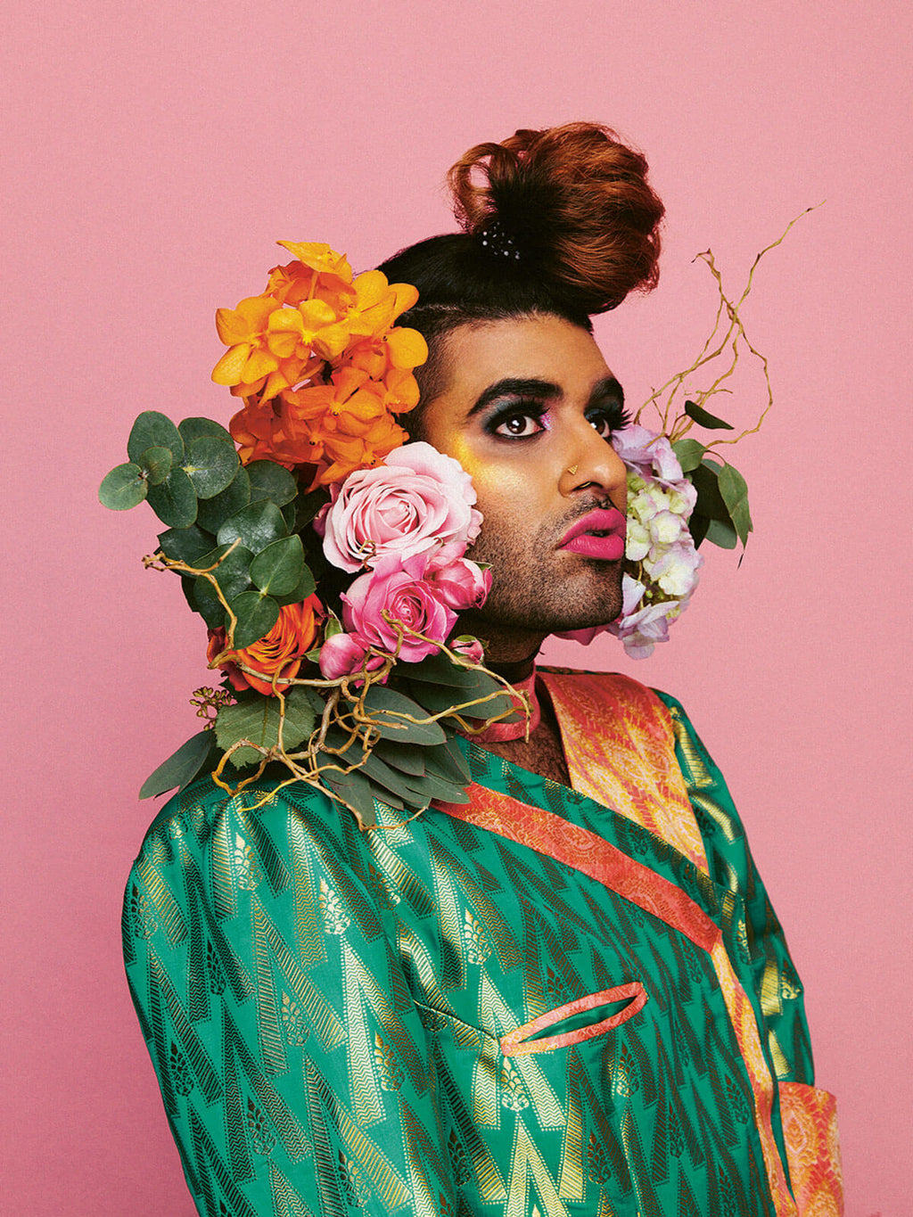 Museum der Arbeit Hamburg, grenzenlos