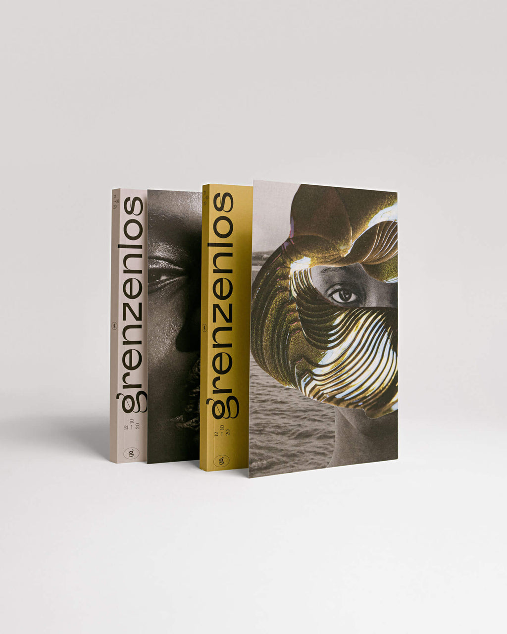 Museum der Arbeit Hamburg, grenzenlos