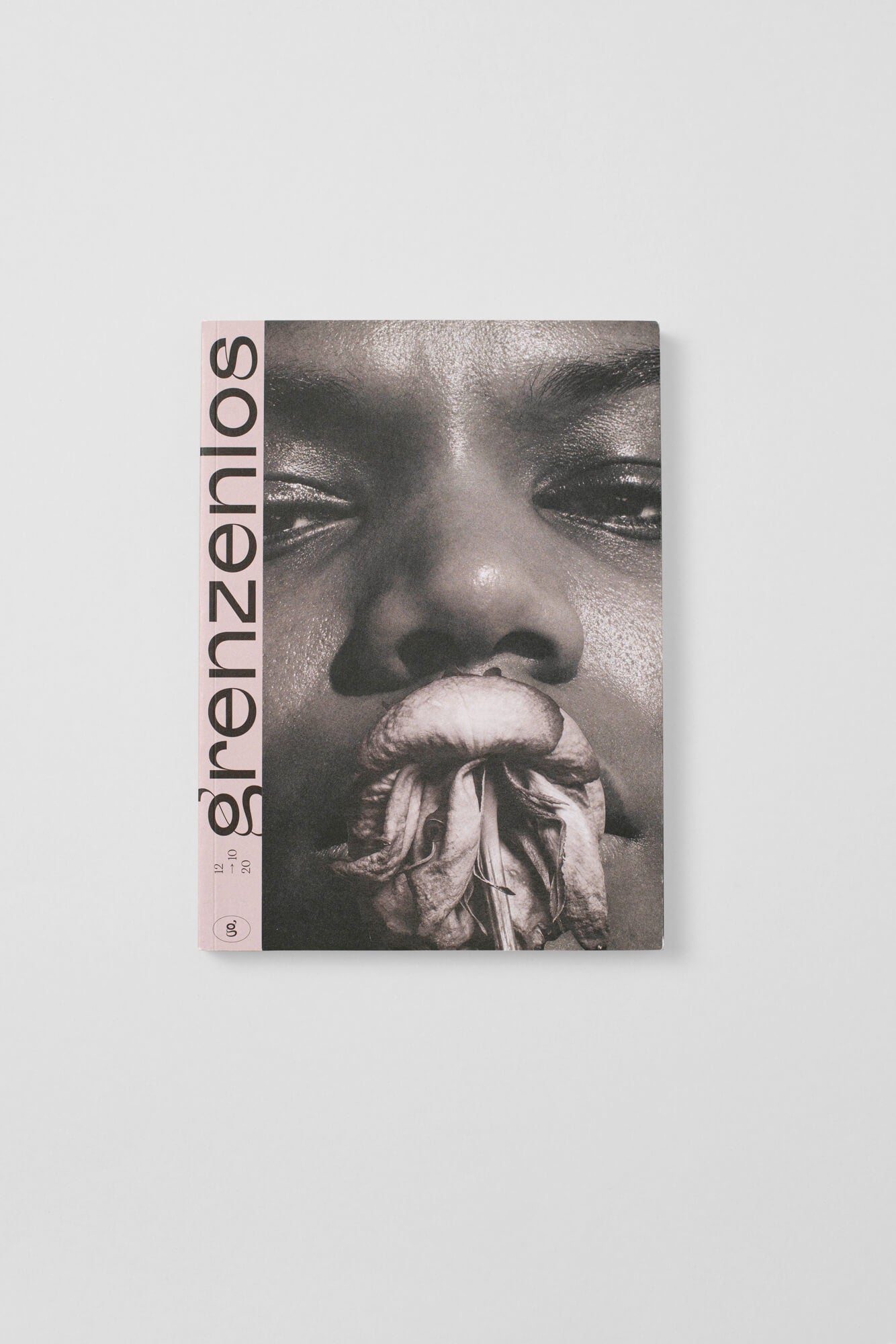 Museum der Arbeit Hamburg, grenzenlos