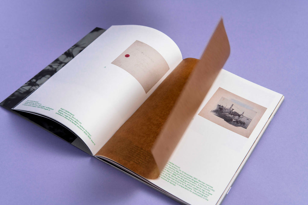 Jimmi Wing Ka Ho, Invisible City