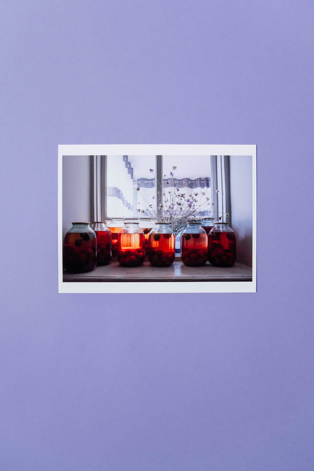 Irina Unruh, Where The Poplars Grow