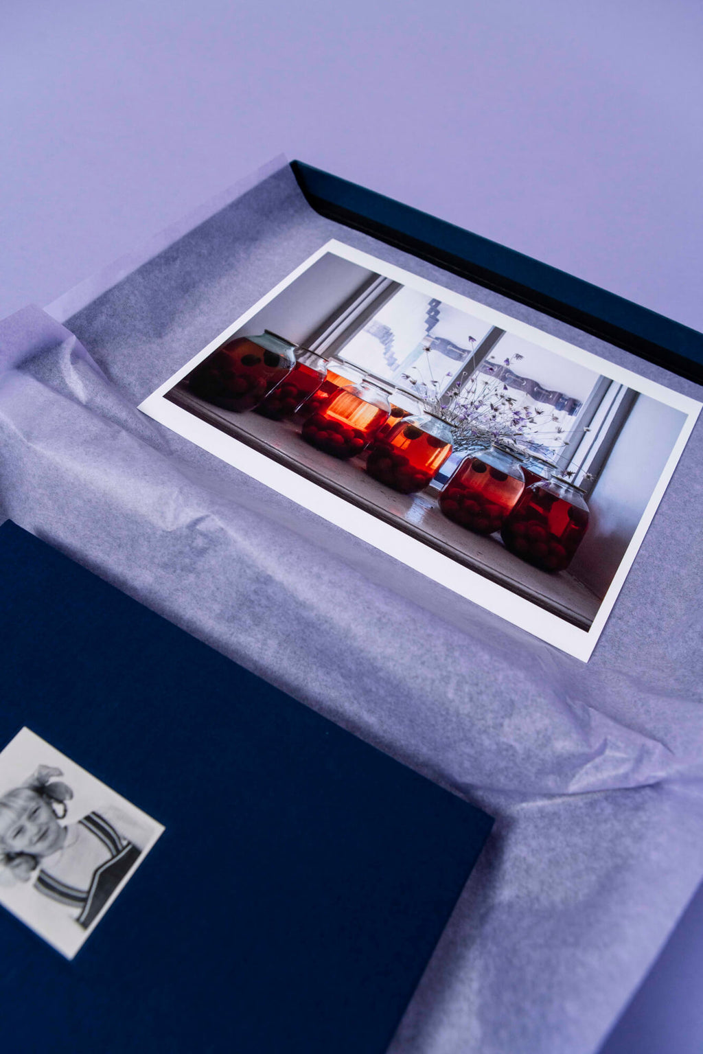 Irina Unruh, Where The Poplars Grow