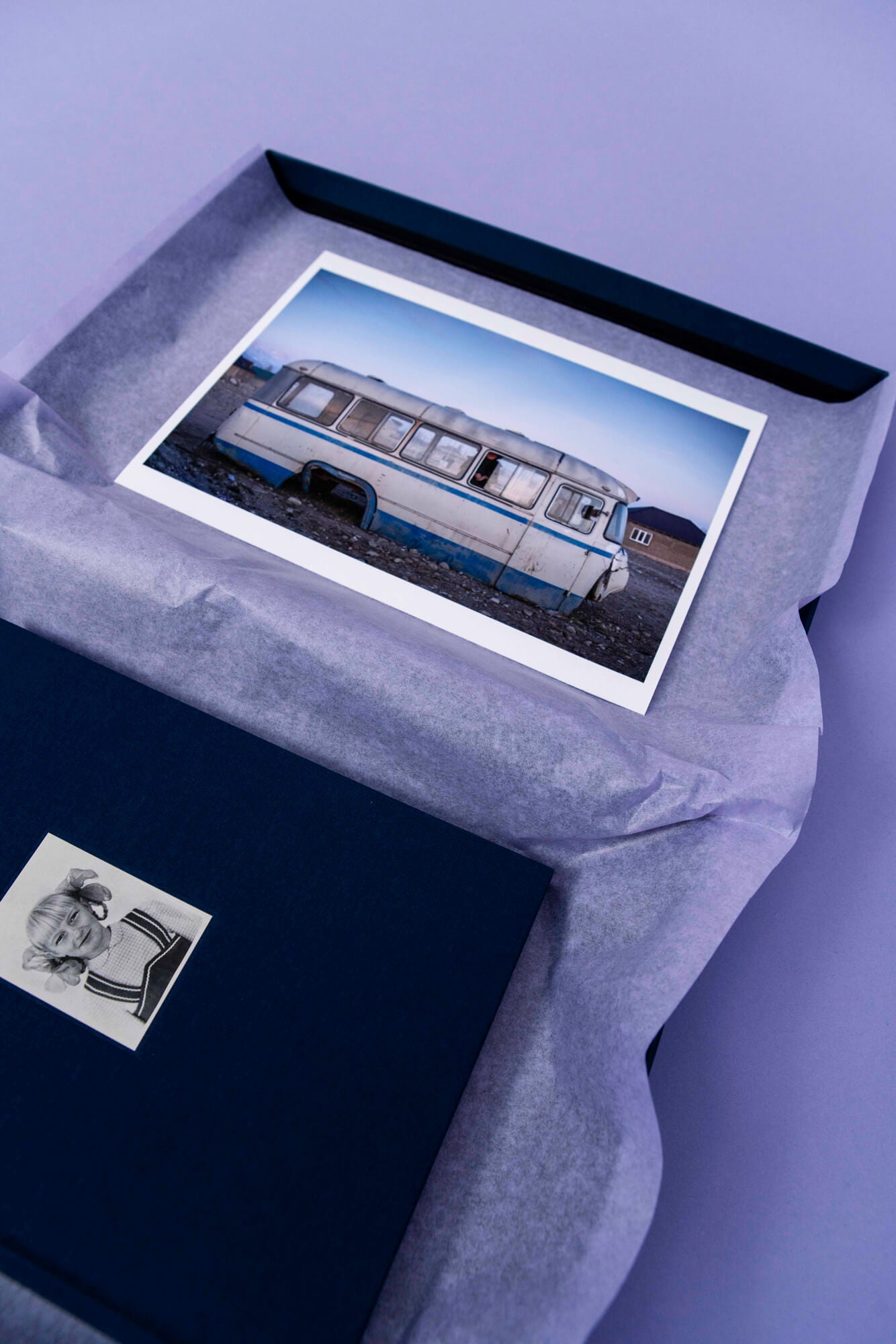 Irina Unruh, Where The Poplars Grow