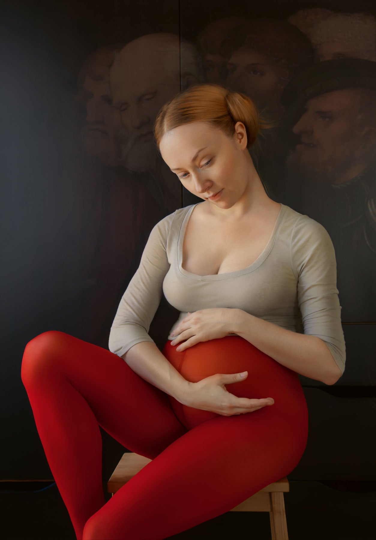 Katerina Belkina, My Work Is My Personal Theatre