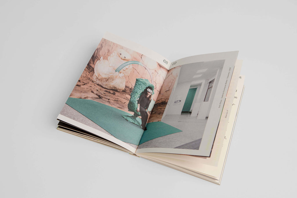 kennedy+swan, Power Plants