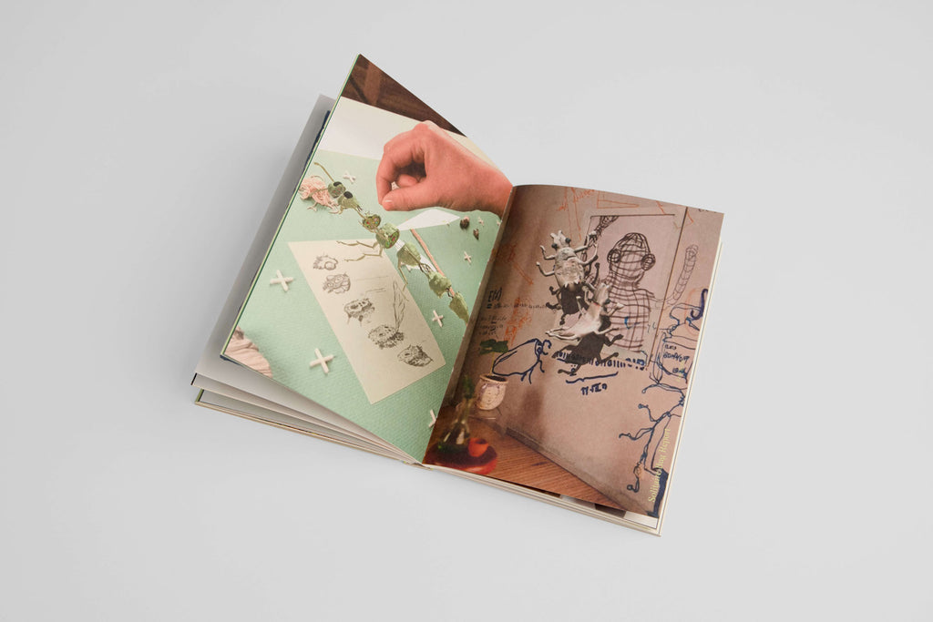 kennedy+swan, Power Plants