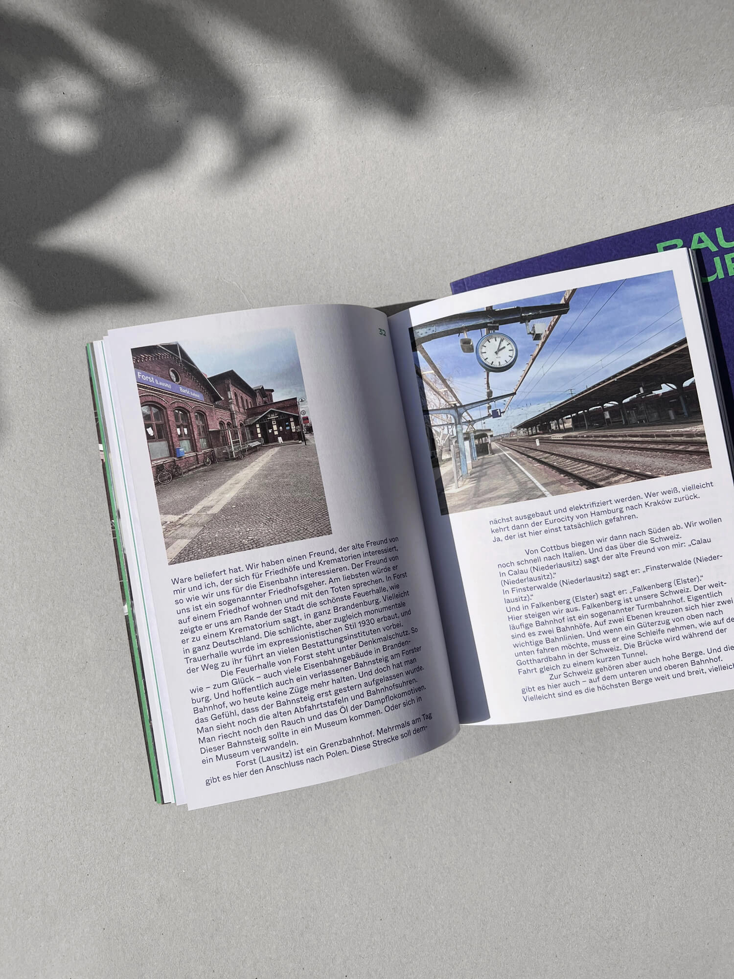 KLB, Brandenburg – Baukultur leben