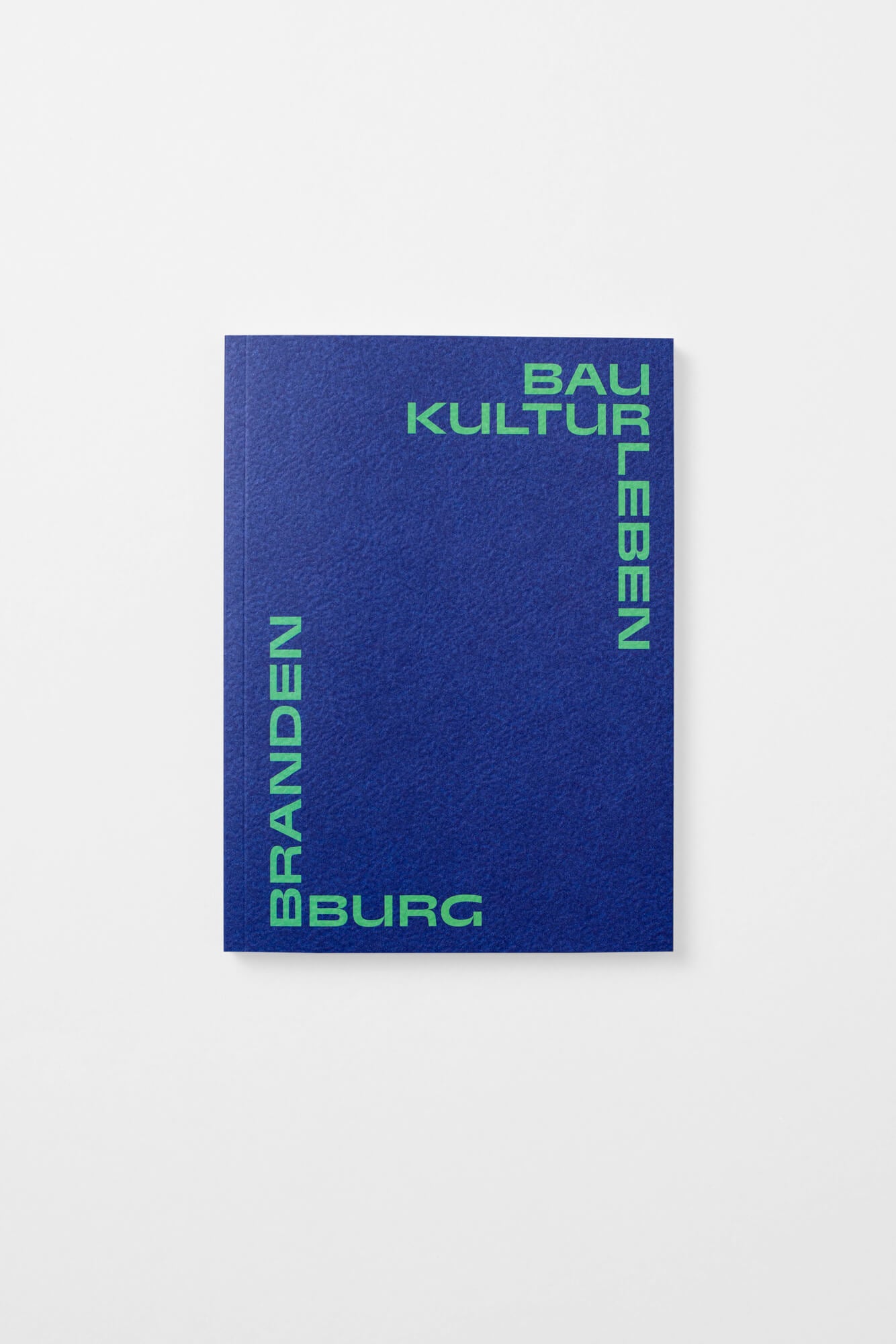 KLB, Brandenburg – Baukultur leben