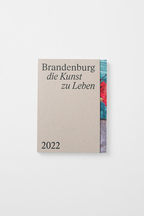 Brandenburg Summer Special: 2 Bücher + Tasche