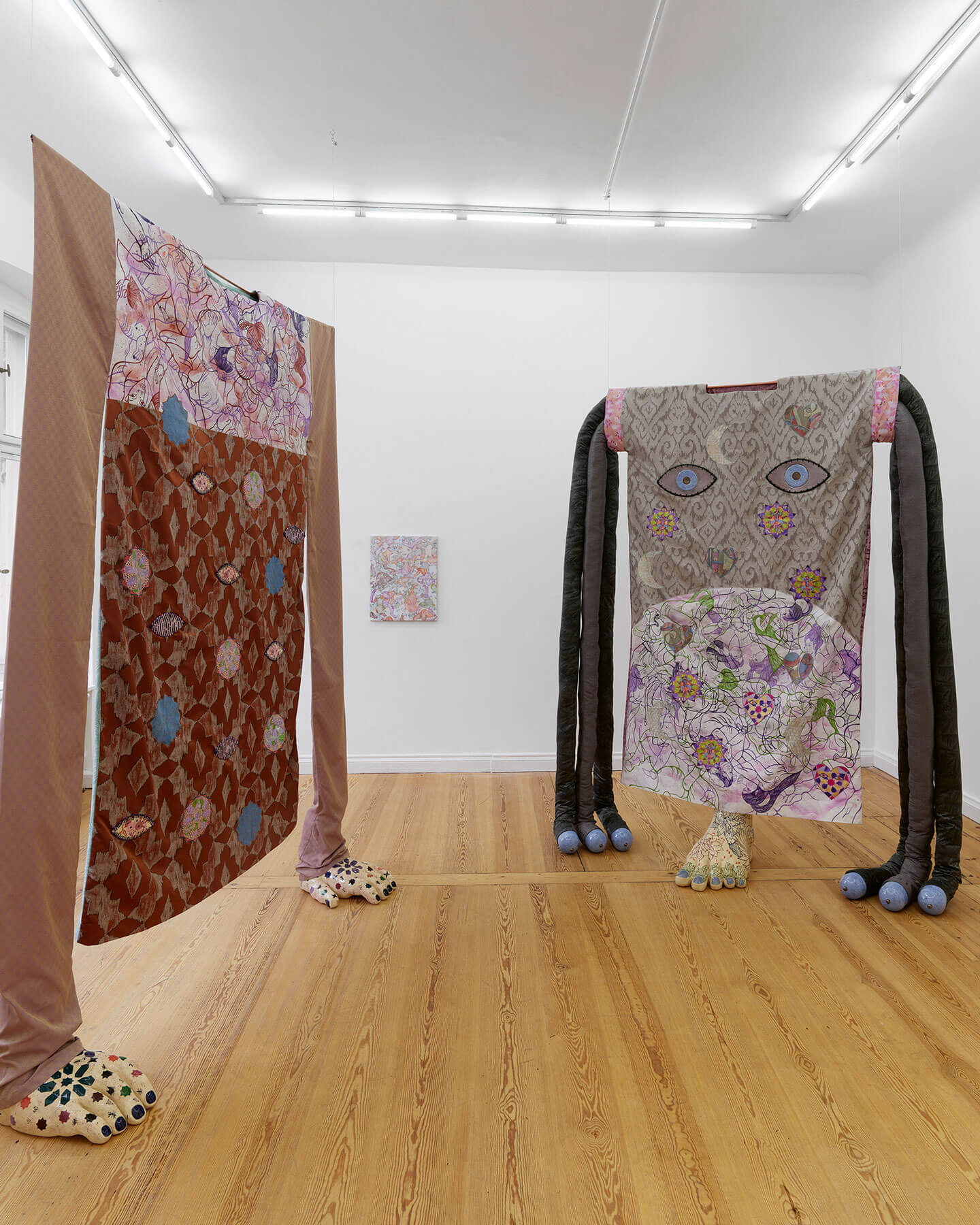 Kunstmuseum Stuttgart, Prägungen und Entfaltungen