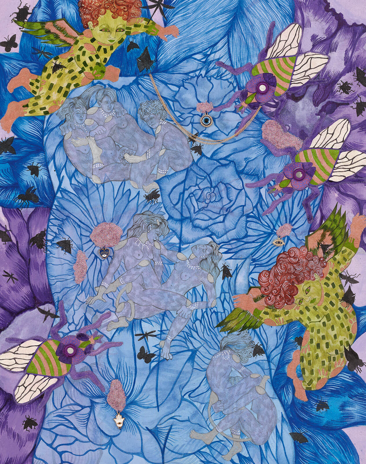 Kunstmuseum Stuttgart, Prägungen und Entfaltungen