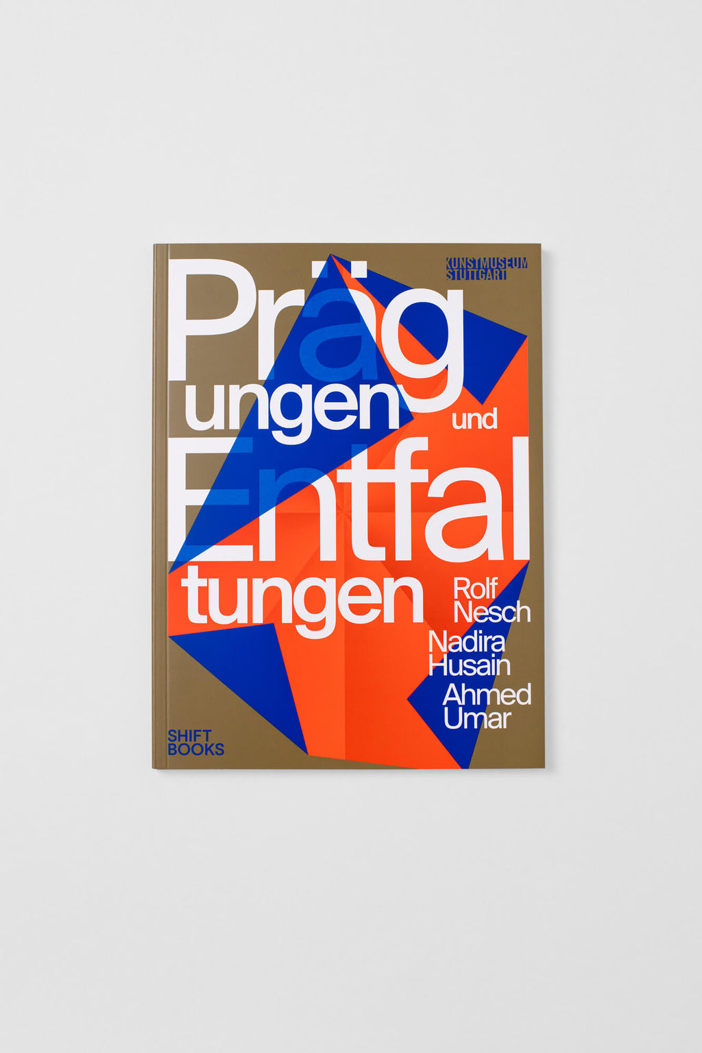 Kunstmuseum Stuttgart, Prägungen und Entfaltungen