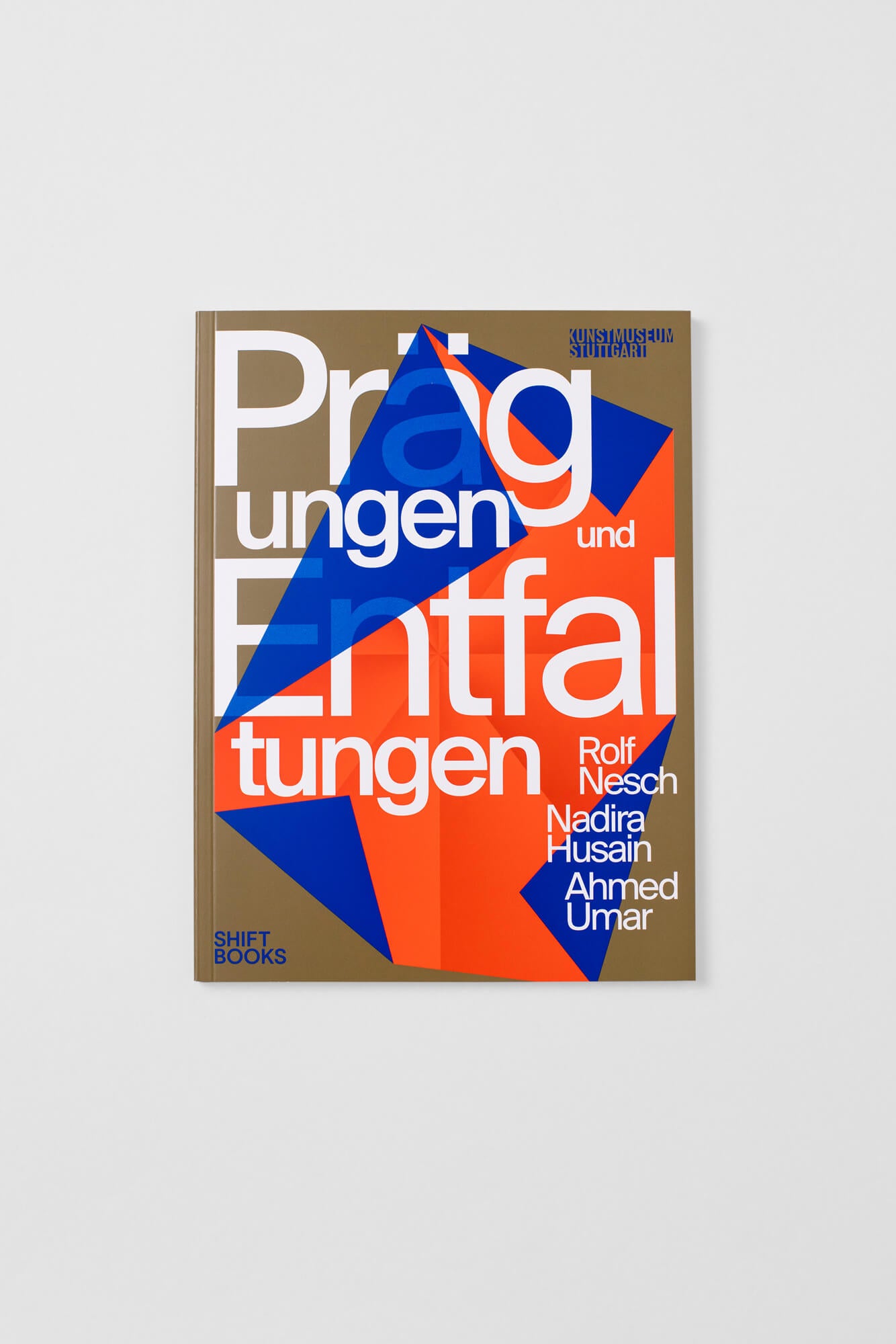 Kunstmuseum Stuttgart, Prägungen und Entfaltungen