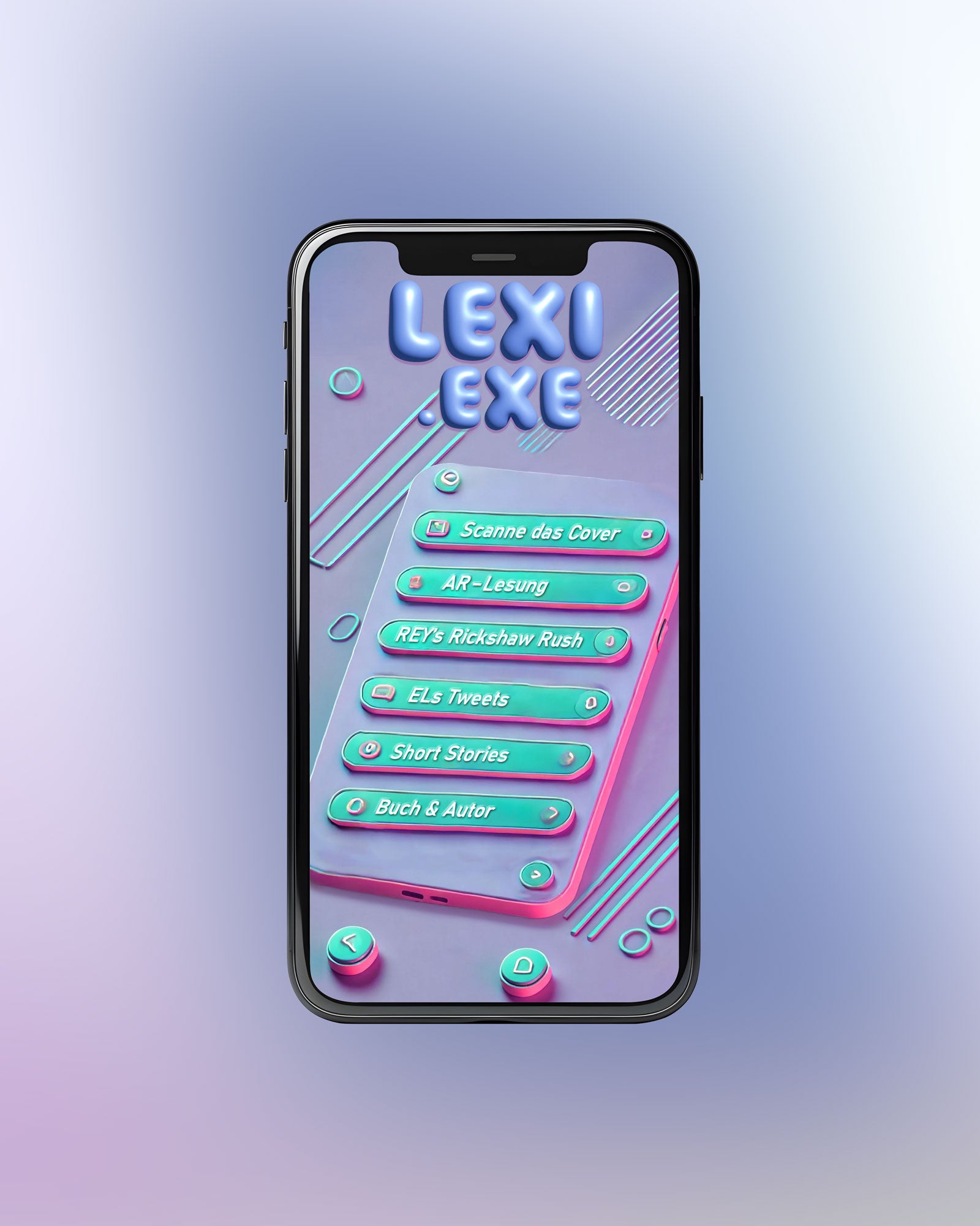 Swan Collective, LEXI.exe