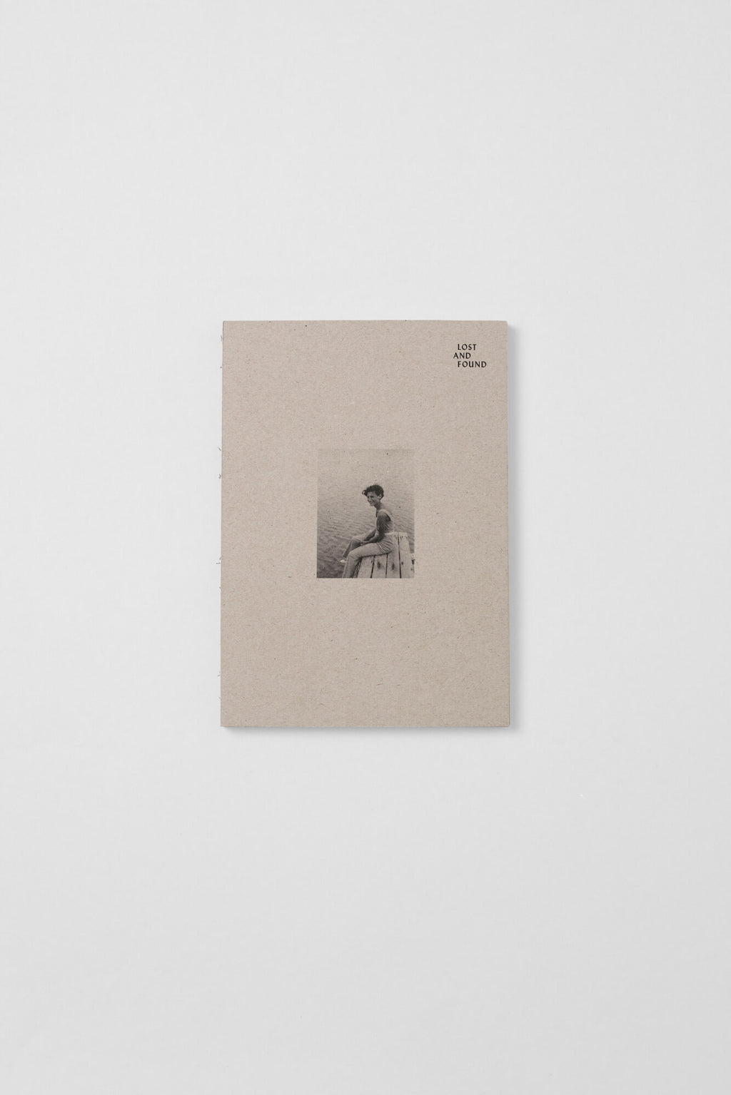 Ani Menua, Lost & Found