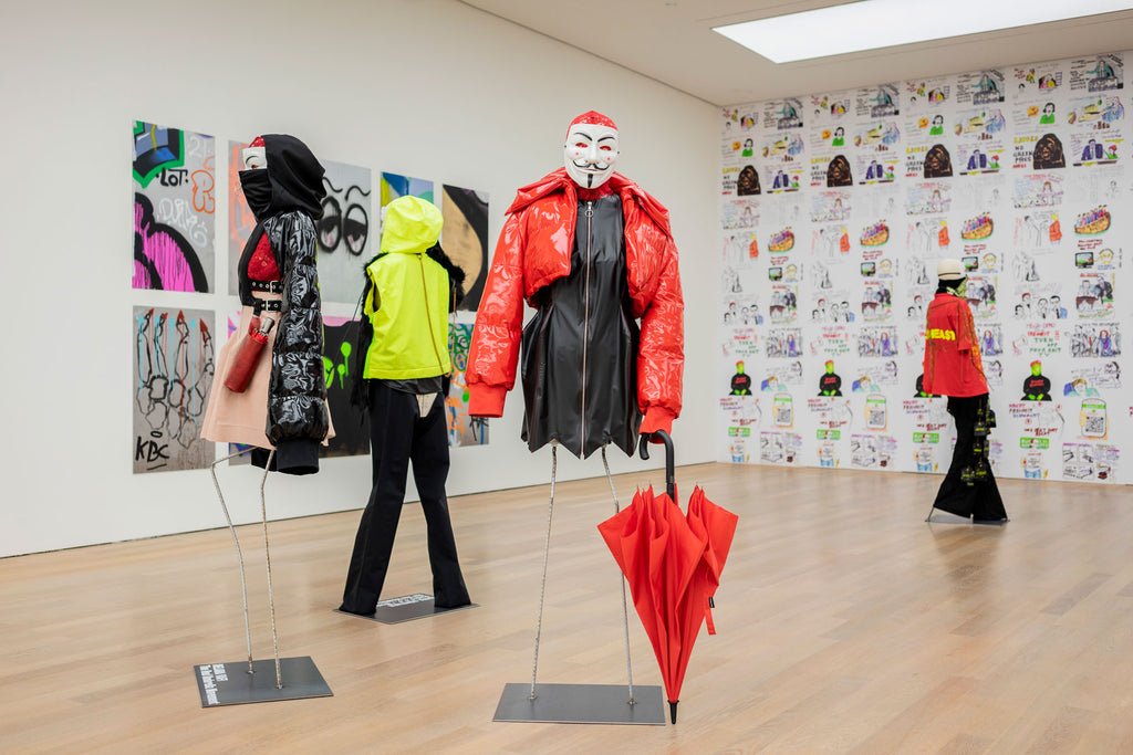 Kunstmuseum Stuttgart, Protestbereitschaft