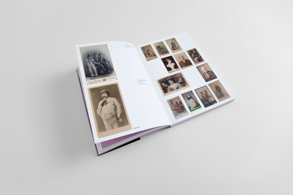 Mensch. Raum. Geschichte.